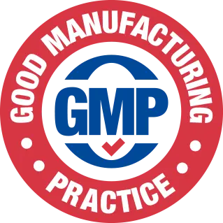nanodefensepro GMP Certified
